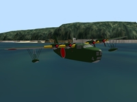 二式飛行艇のサムネイル